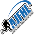 AJFHL Logo